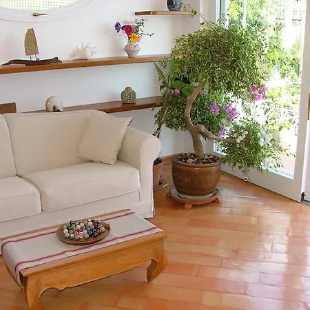 Casa Montechiaro דירה פוזיטנו