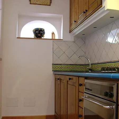 Casa Montechiaro * פוזיטנו