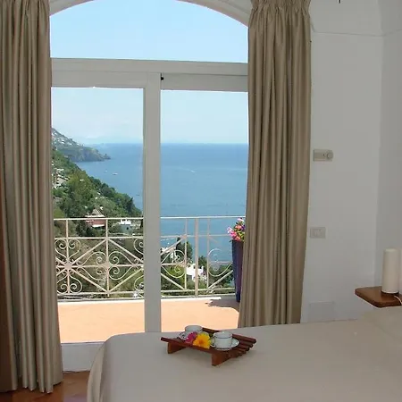 شقة Casa Montechiaro بوسيتانو