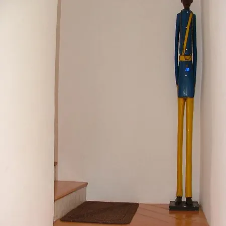 Casa Montechiaro * بوسيتانو