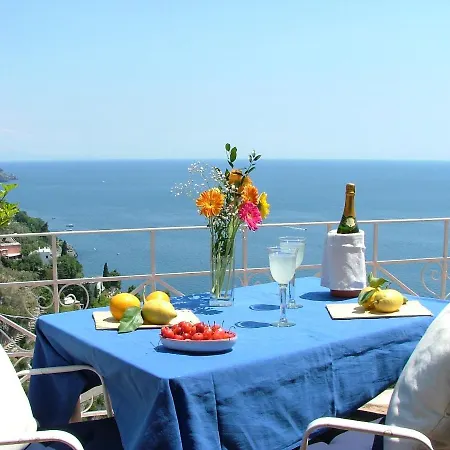 شقة Casa Montechiaro *