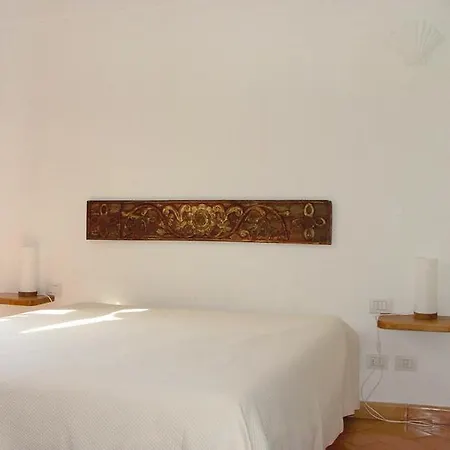 아파트 Casa Montechiaro *