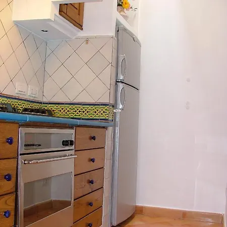 Casa Montechiaro 아파트 *