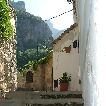 아파트 Casa Montechiaro