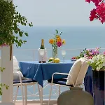 Apartman Casa Montechiaro Positano
