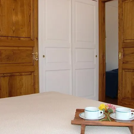 Casa Montechiaro Apartman Positano
