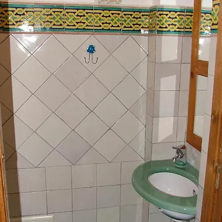 Casa Montechiaro
